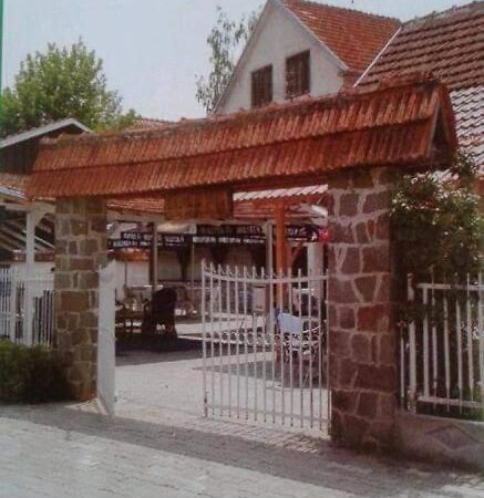 Privatni Smestaj Nanica Mataruska Banja Номер фото